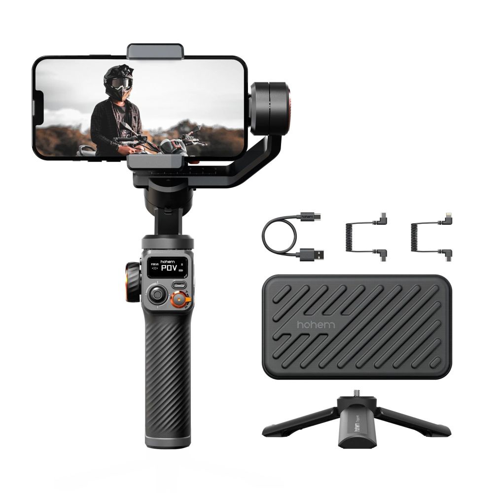 Hohem iSteady M6 gimbal