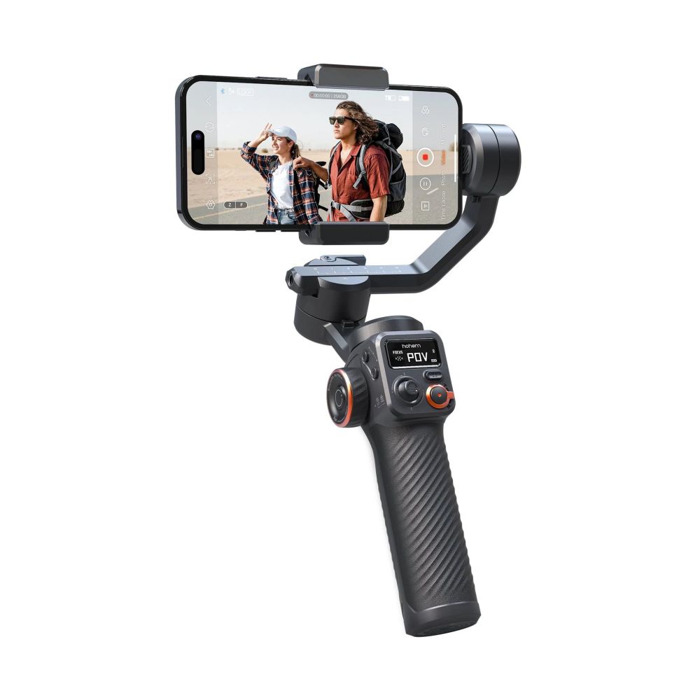 Hohem iSteady M6 gimbal