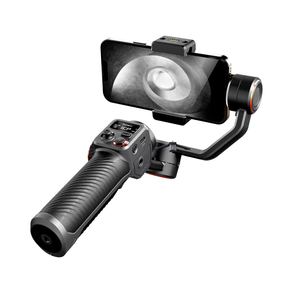 Hohem iSteady M6 gimbal