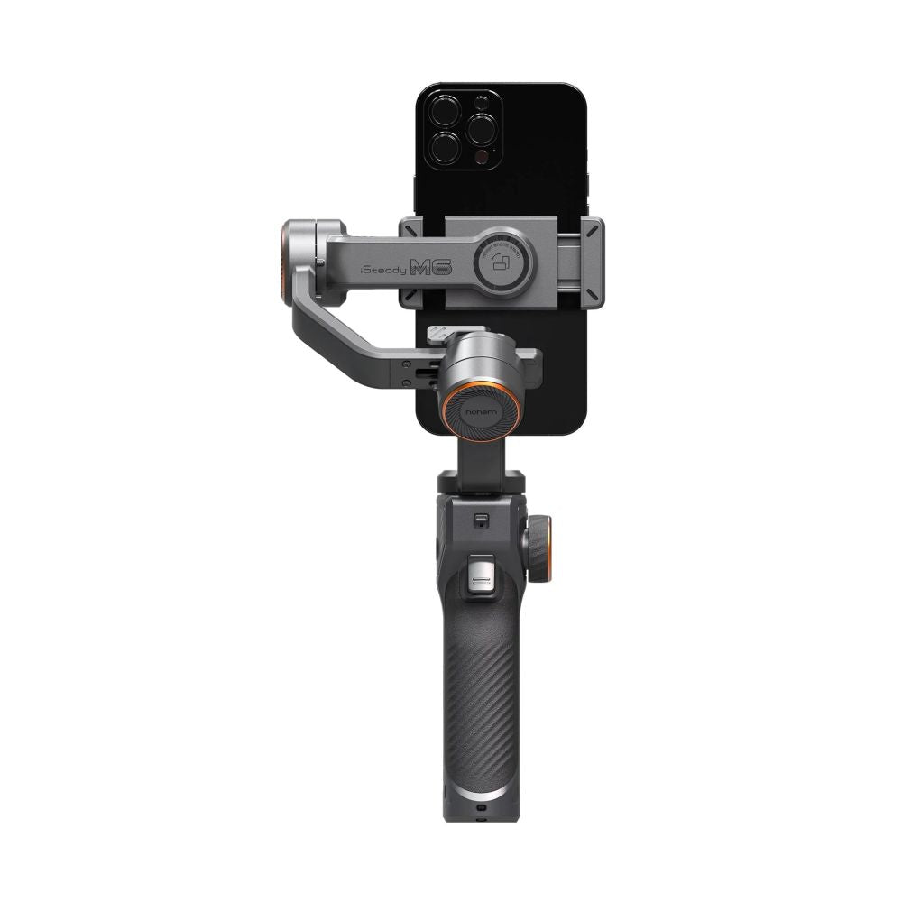 Hohem iSteady M6 gimbal