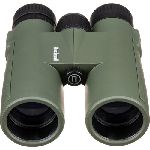 Bushnell All Purpose 10x42 Olive Green