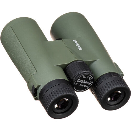 Bushnell All Purpose 10x42 Olive Green