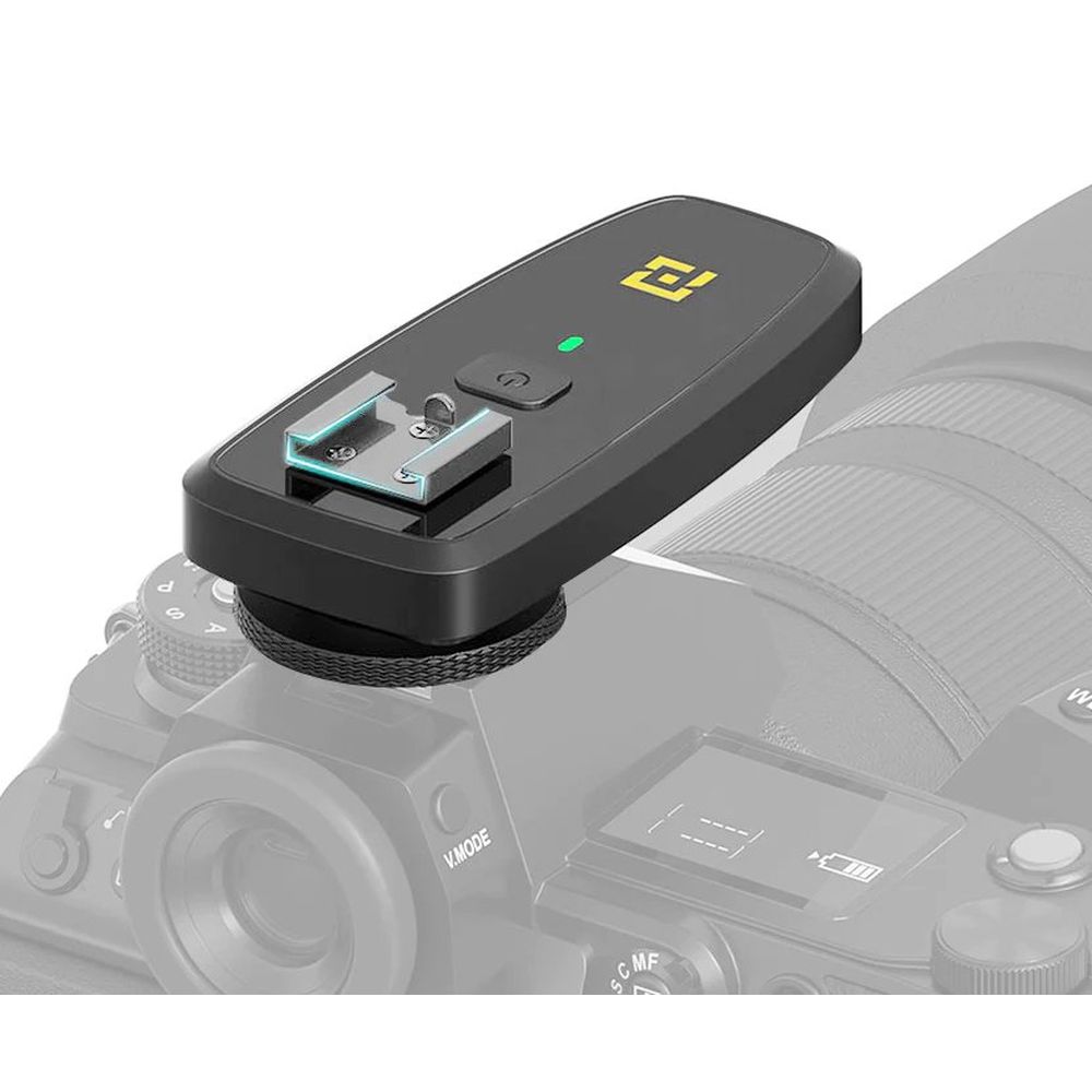 Zeapon Timelapse Trigger