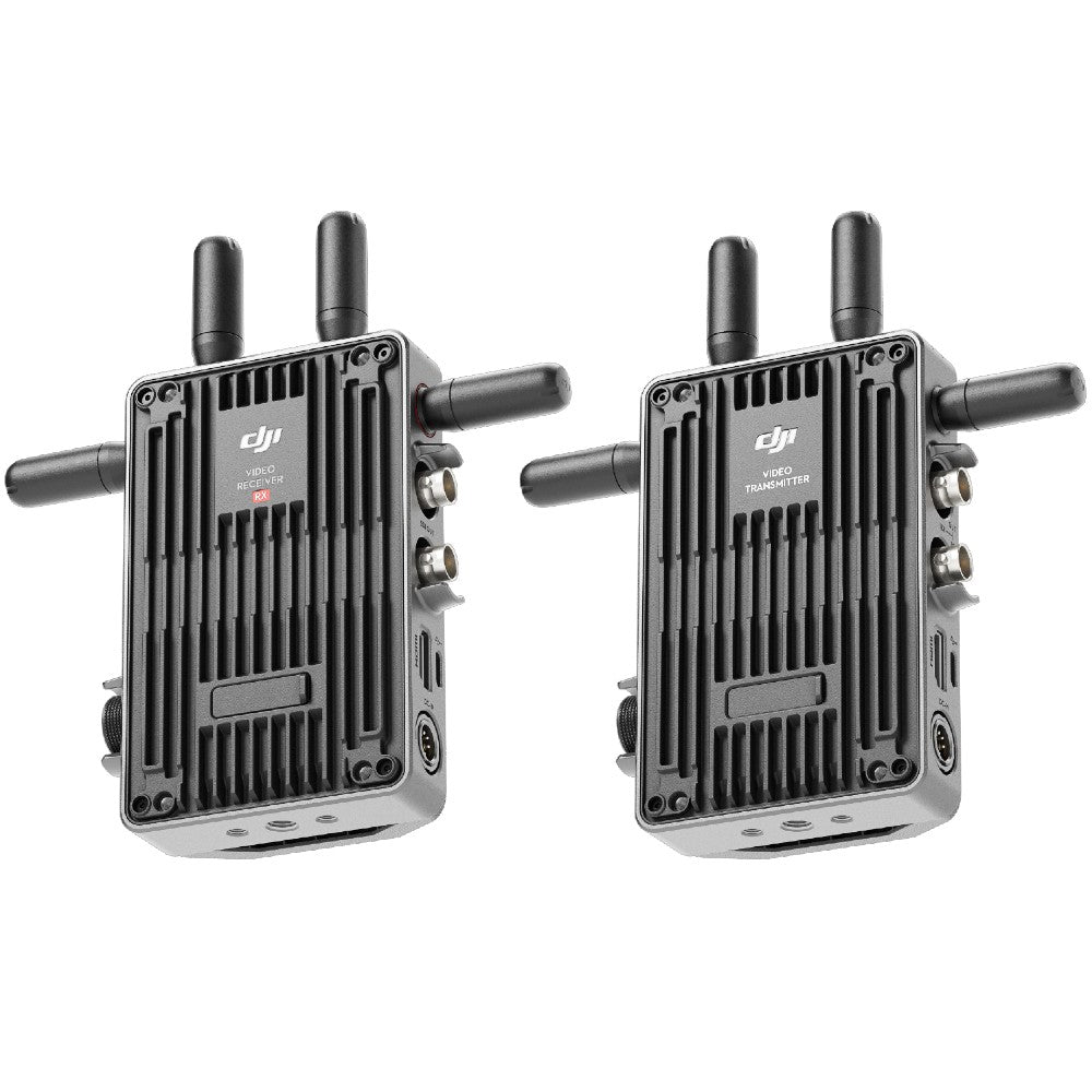 DJI Transmission 2 standard combo
