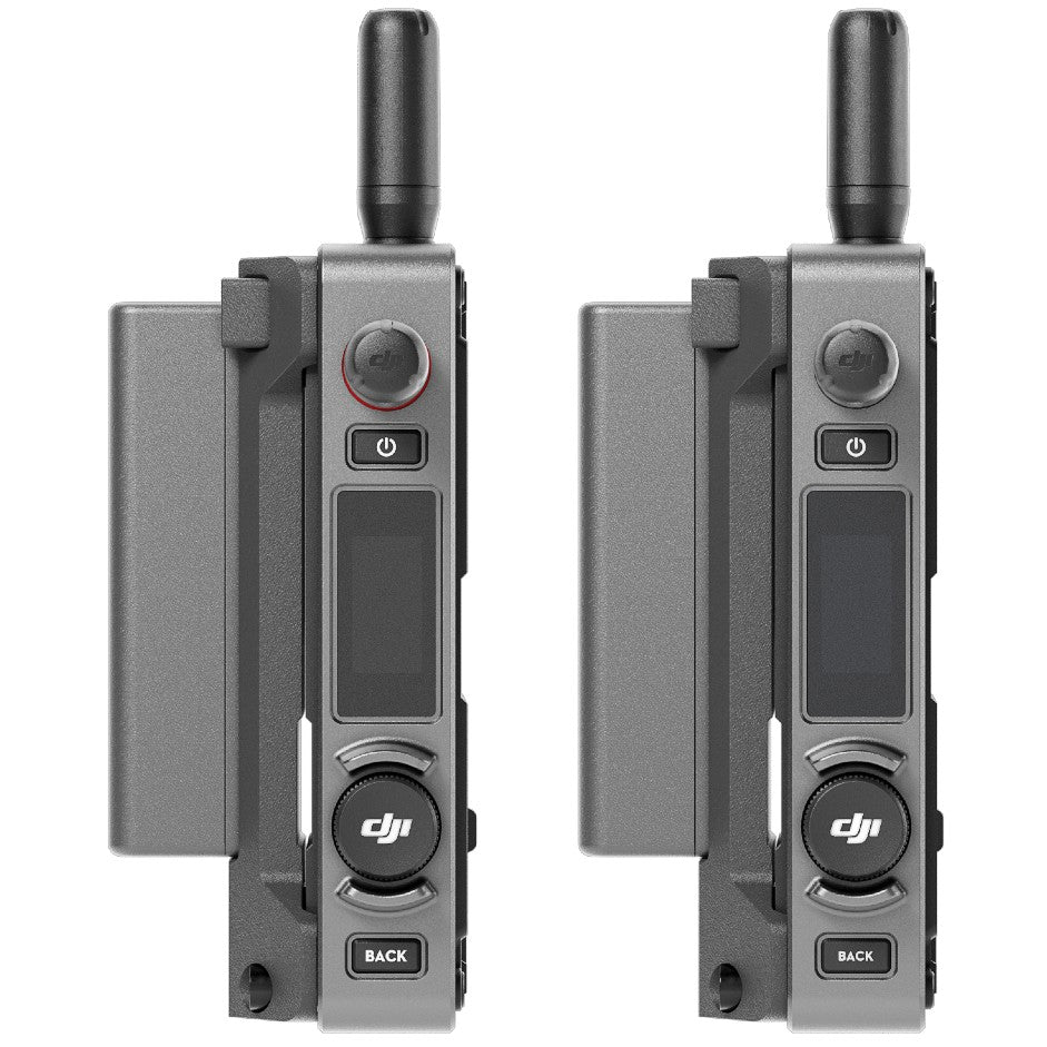 DJI Transmission 2 standard combo