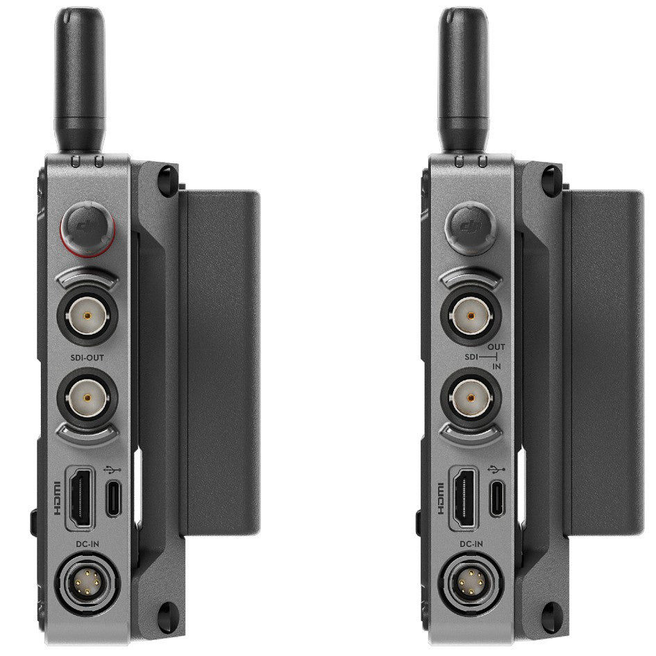 DJI Transmission 2 standard combo