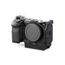 Tilta Full Camera Cage for Sony ZV-E1 - Black