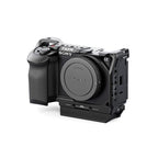 Tilta Full Camera Cage for Sony ZV-E1 - Black