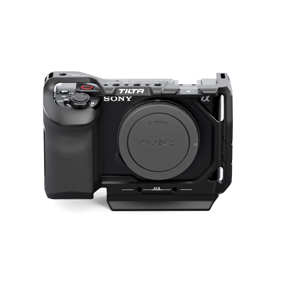 Tilta Full Camera Cage for Sony ZV-E1 - Black