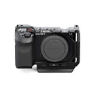 Tilta Full Camera Cage for Sony ZV-E1 - Black
