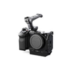 Tilta Camera Cage for Sony ZV-E1 Lightweight Kit - Black