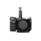 Tilta Camera Cage for Sony ZV-E1 Lightweight Kit - Black