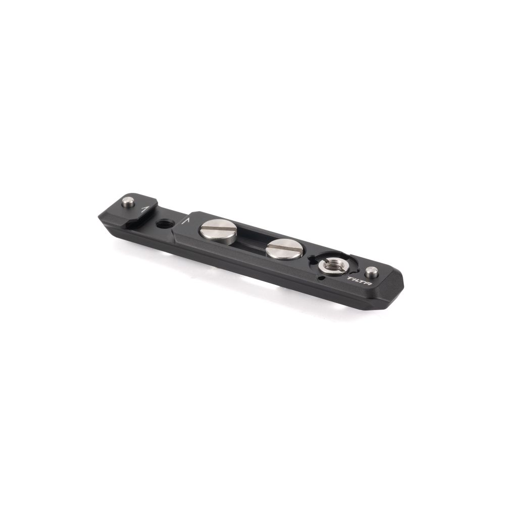 Tilta Multi-Functional NATO Mounting Plate - black