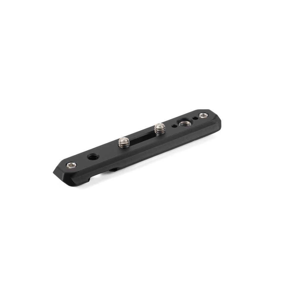 Tilta Multi-Functional NATO Mounting Plate - black