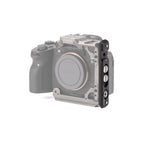 Tilta Multi-Functional NATO Mounting Plate - black