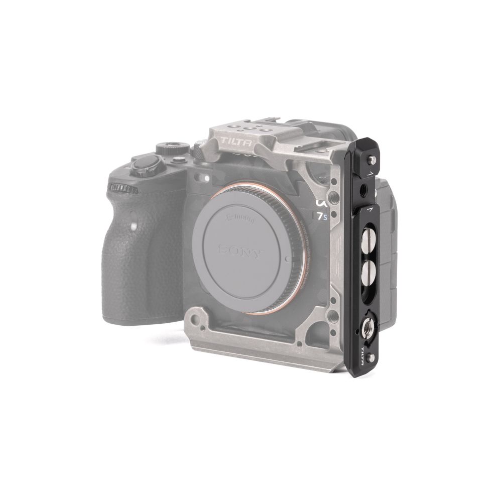 Tilta Multi-Functional NATO Mounting Plate - black