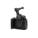 Tilta Panasonic S5 II/IIX Lightweight Kit - black