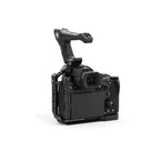 Tilta Panasonic S5 II/IIX Lightweight Kit - black