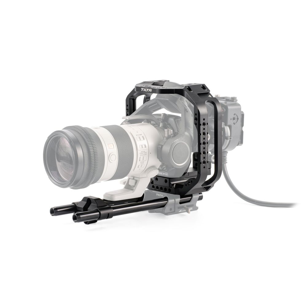 Tilta Full Camera Cage for DJI Ronin 4D Flex