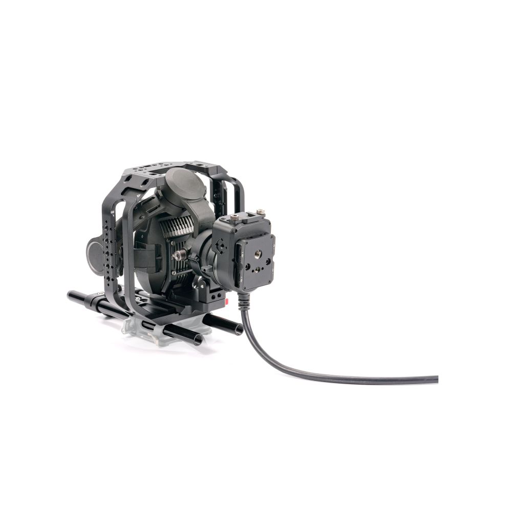 Tilta Full Camera Cage for DJI Ronin 4D Flex