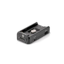 Tilta F970 Battery Plate V2 - black