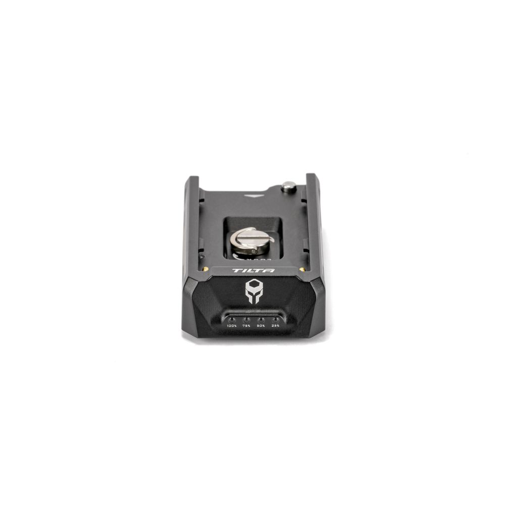 Tilta F970 Battery Plate V2 - black