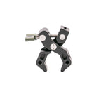 Tilta Accessory Mounting Clamp - black