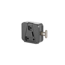 Tilta Pocket V-Mount Battery Plate V2 - black