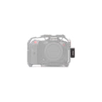 Tilta Pocket V-Mount Battery Plate V2 - black