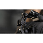 Tilta Pocket V-Mount Battery Plate V2 - black