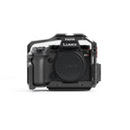 Tilta Full Camera Cage for Panasonic S5 II/IIX - black