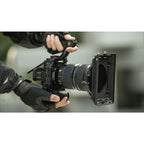Tilta Full Camera Cage for Panasonic S5 II/IIX - black