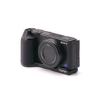 Tilta Mounting Baseplate with Grip for Sony ZV-1 / ZV-1F / ZV-1