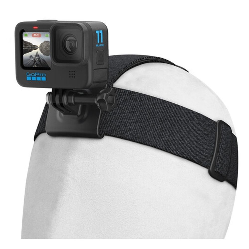 GoPro Head Strap 2.0