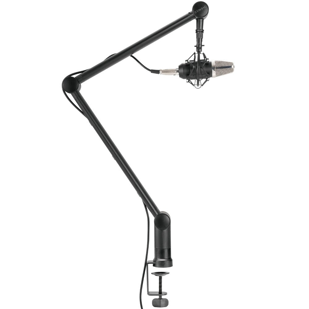 Sensic SA-20 microphone arm