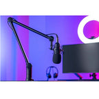 Sensic SA-20 microphone arm