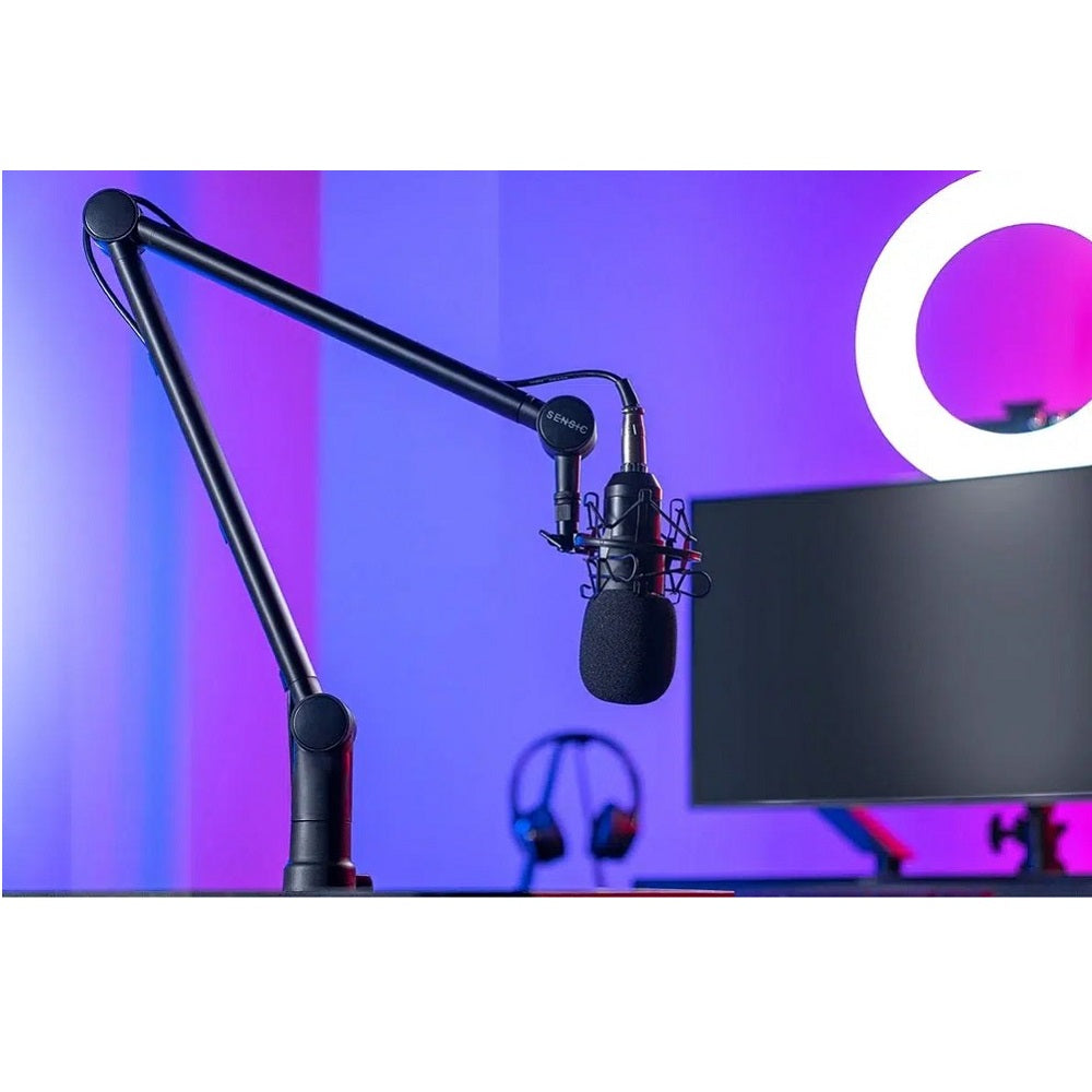 Sensic SA-20 microphone arm