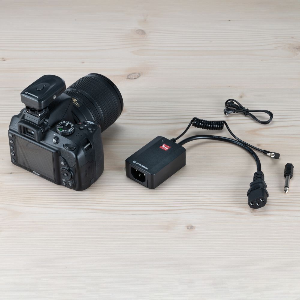 Bresser T-16 Trigger Set
