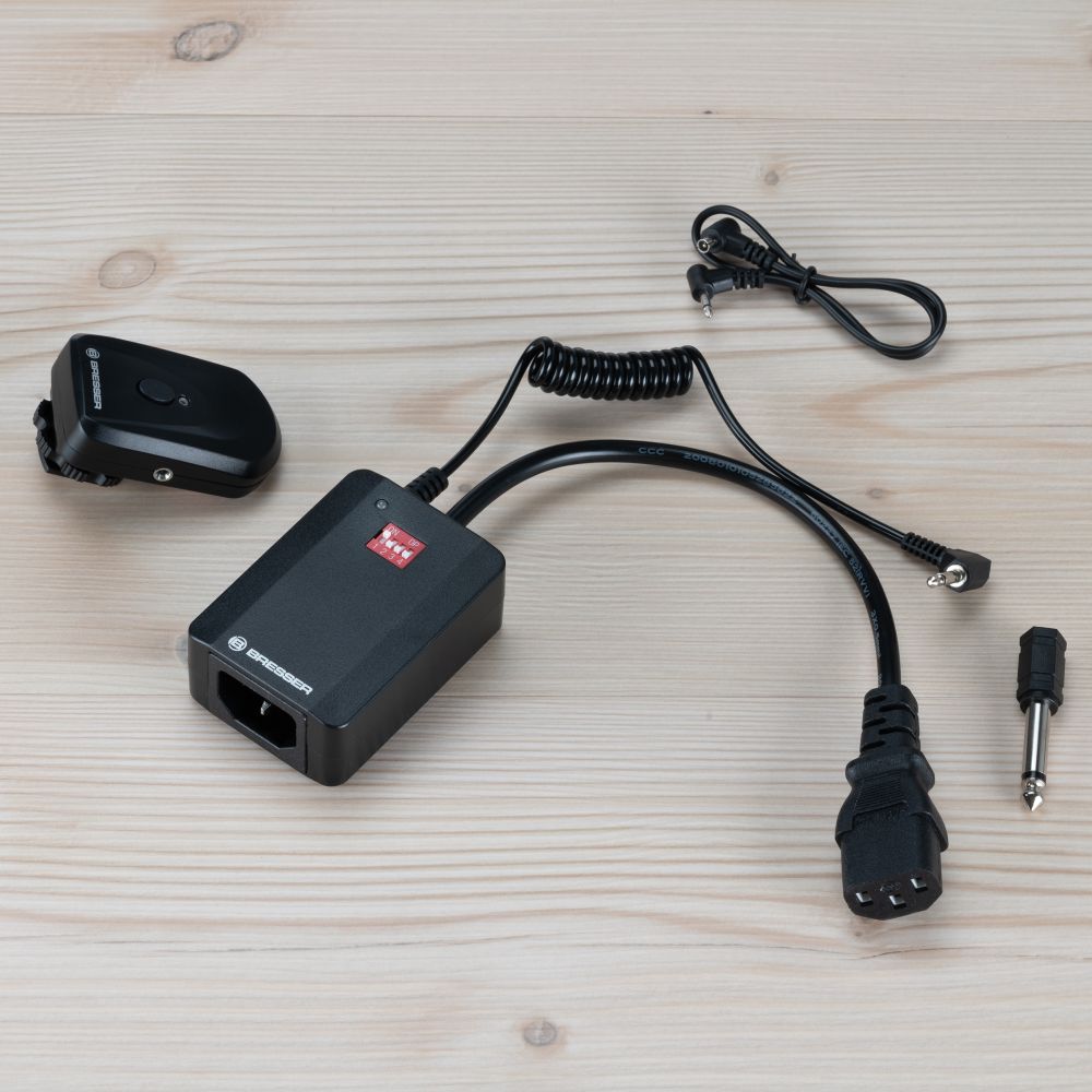 Bresser T-16 Trigger Set