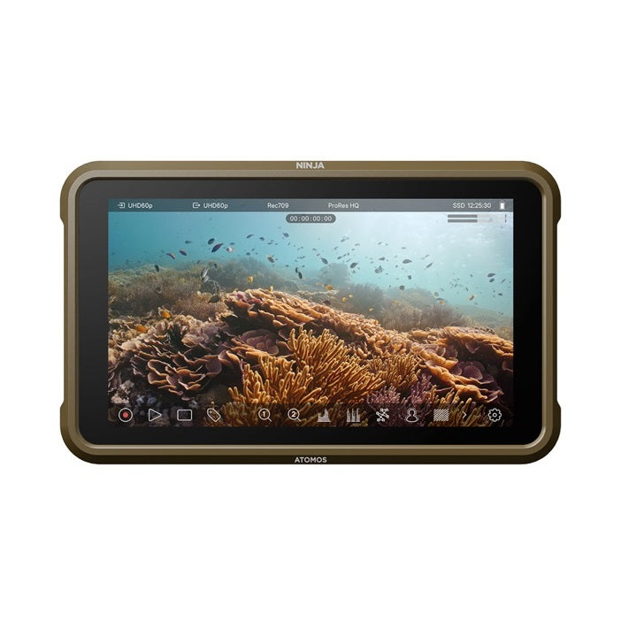 Atomos Ninja