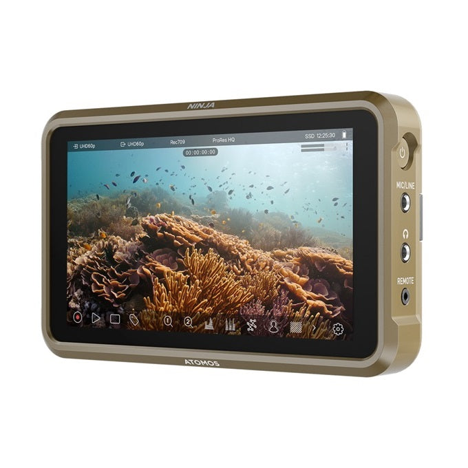 Atomos Ninja