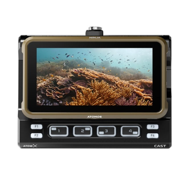 Atomos Ninja