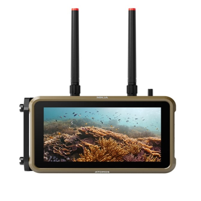 Atomos Ninja
