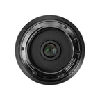7Artisans MF 7.5mm f/3.5 Canon EF Black