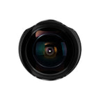 7Artisans MF 7.5mm f/3.5 Canon EF Black