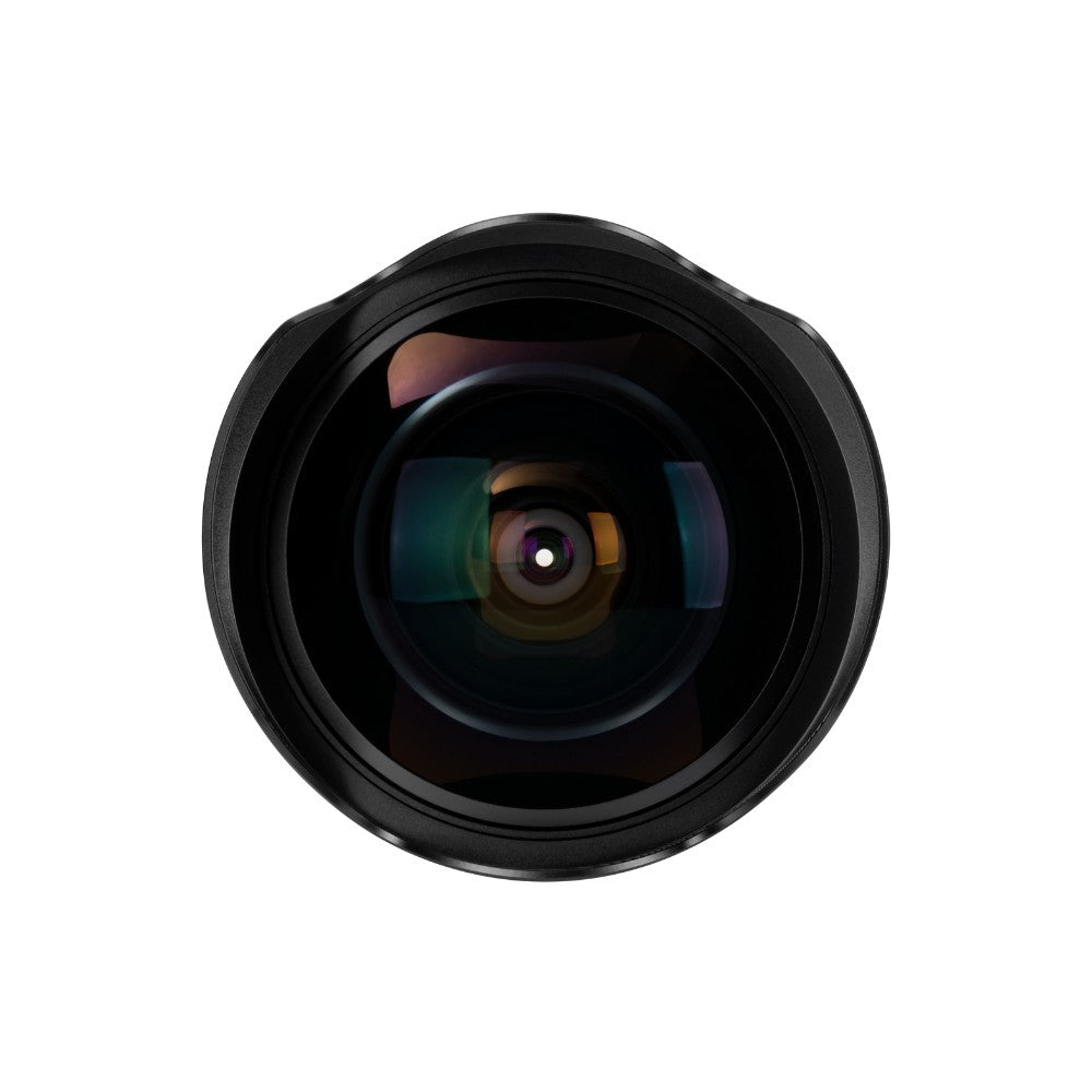 7Artisans MF 7.5mm f/3.5 Canon EF Black