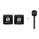 RØDE Interview Bundle