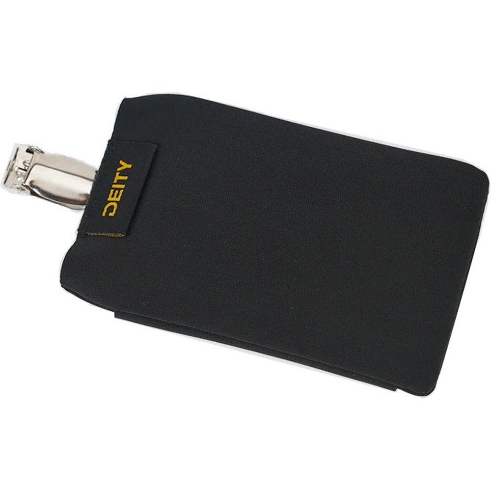 Deity THEOS DBTX Pouch (Black)