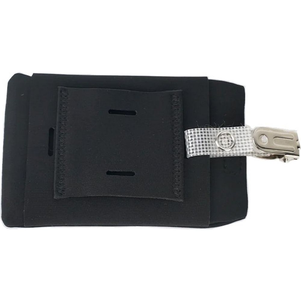 Deity THEOS DBTX Pouch (Black)