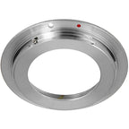 Fotodiox Pro Lens Mount adapter M42 Typ 2 to Canon EOS (EF, EF-S)